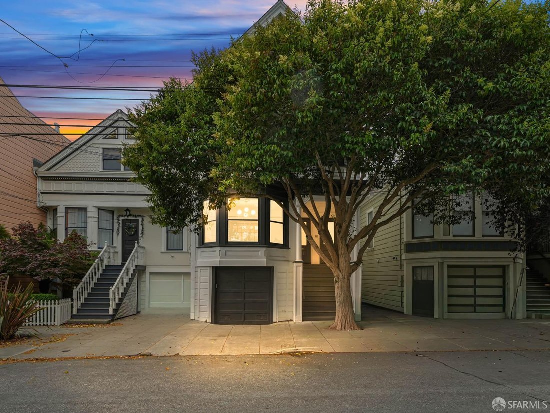 Condo in San Francisco, California, United States 4 - 18952123