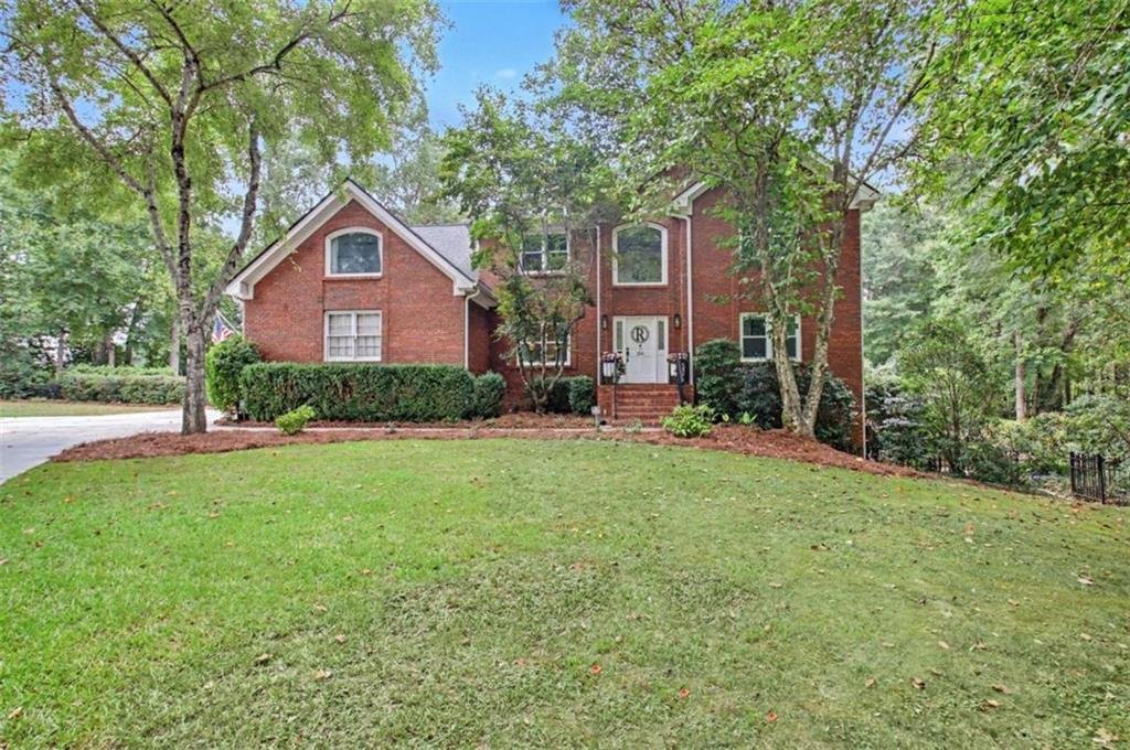 House in Fayetteville, Georgia, United States 2 - 18948802