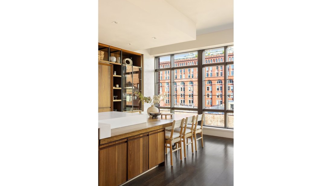 Condo in New York, New York, United States 5 - 18953627