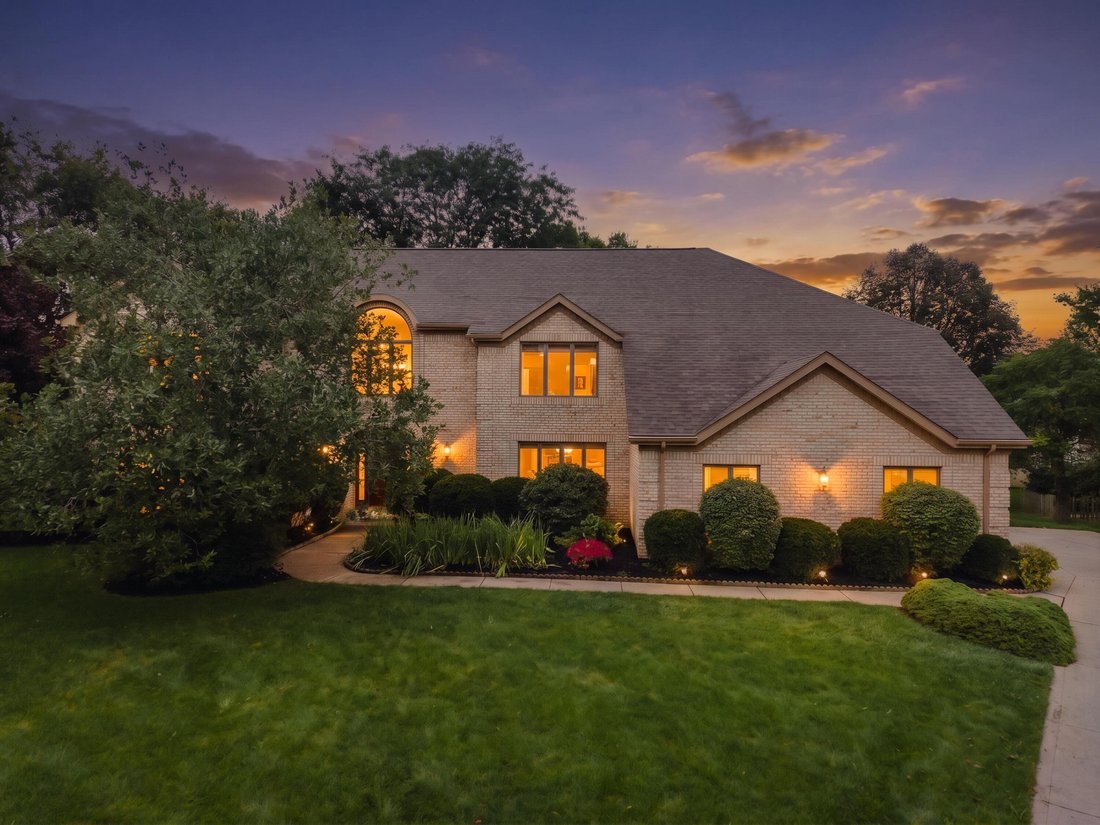 House in Columbus, Ohio, United States 2 - 18948927