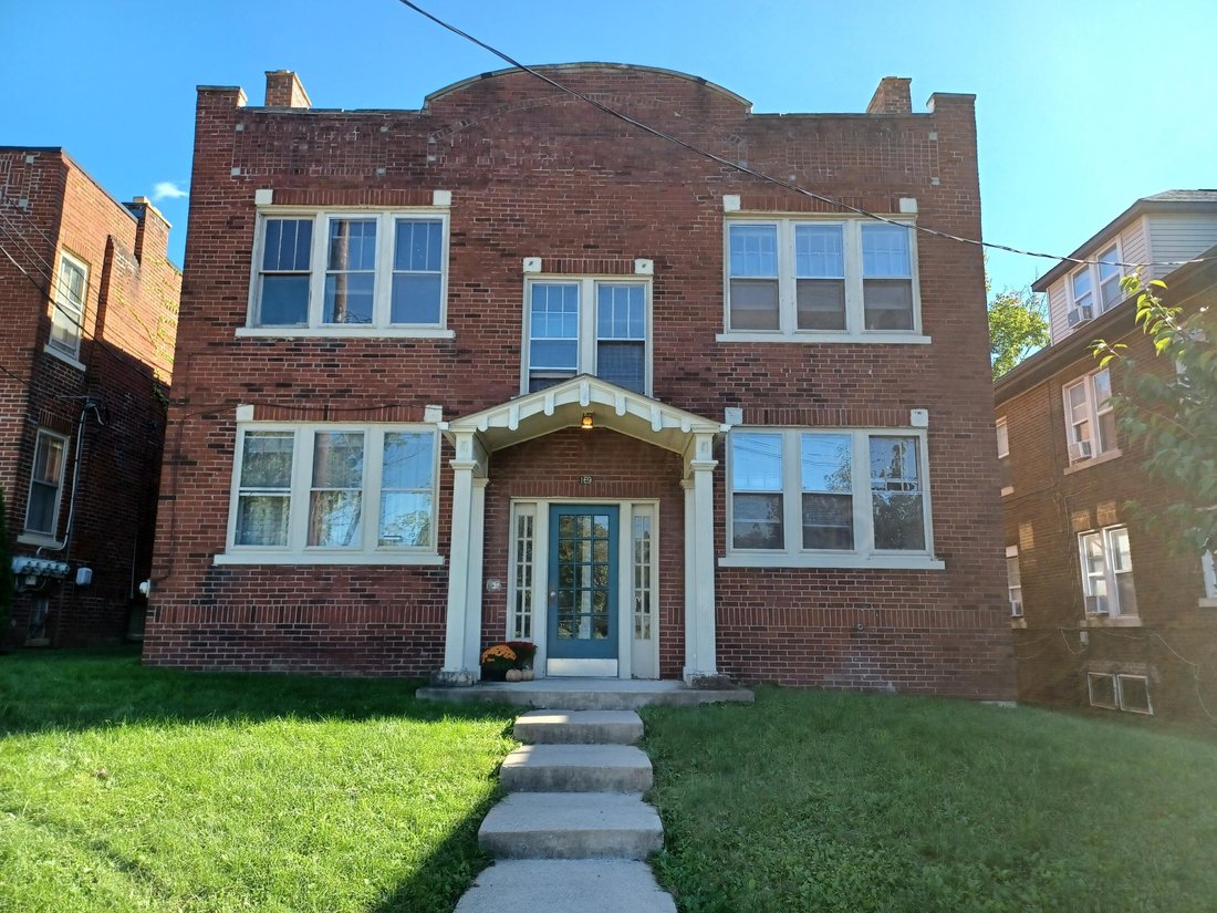 Apartment in Columbus, Ohio, United States 2 - 18952419