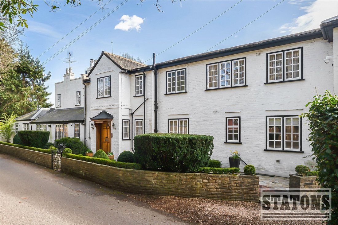 House in Barnet, England 2 - 18948643