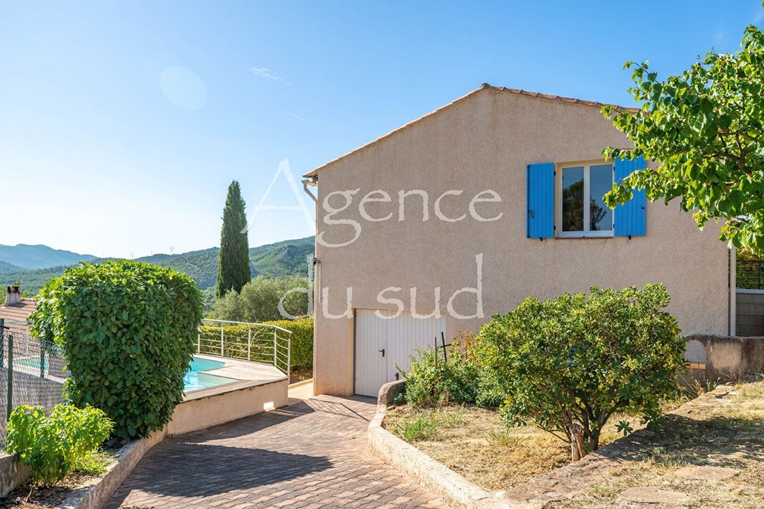 House in Peypin, Provence-Alpes-Côte d'Azur, France 1 - 18949566