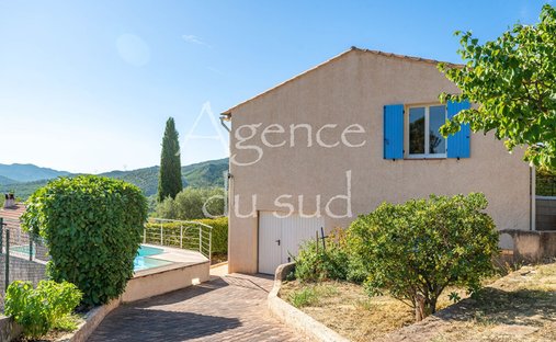House in Peypin, Provence-Alpes-Côte d'Azur, France 1