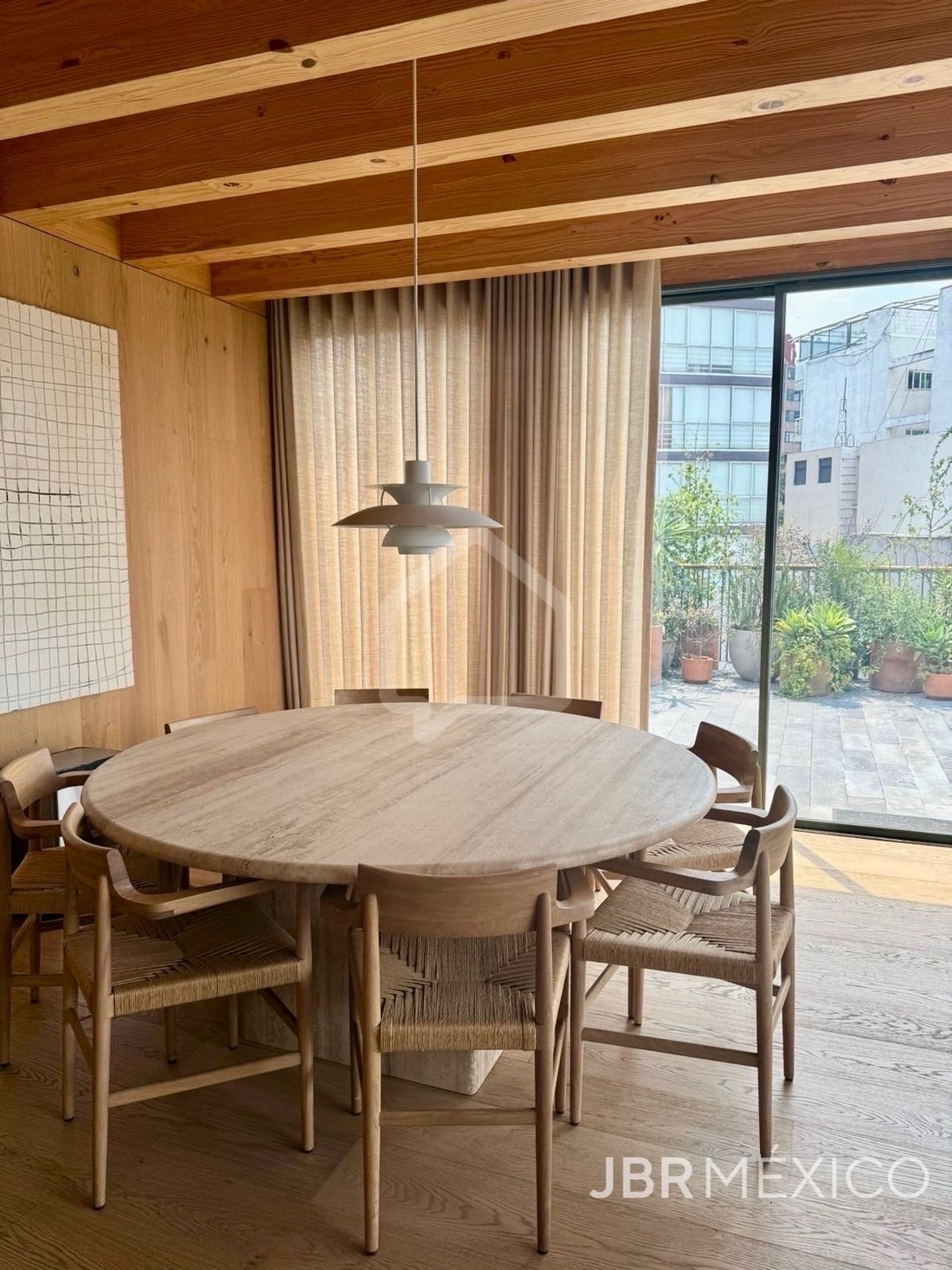 Apartment in Mexico City, Mexico 2 - 18954203