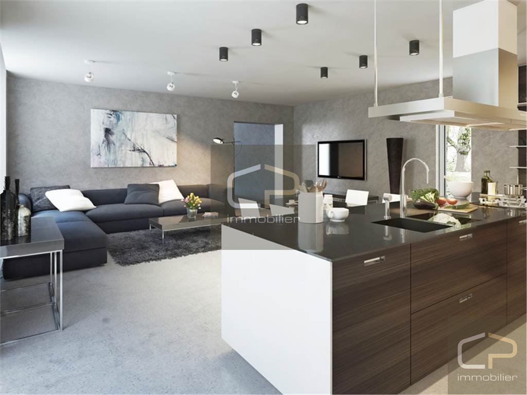 Apartment in Galbert, Annecy, France 1 - 18950393