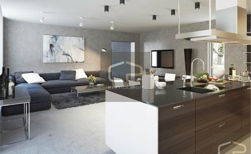 Apartment in Galbert, Annecy, France 1