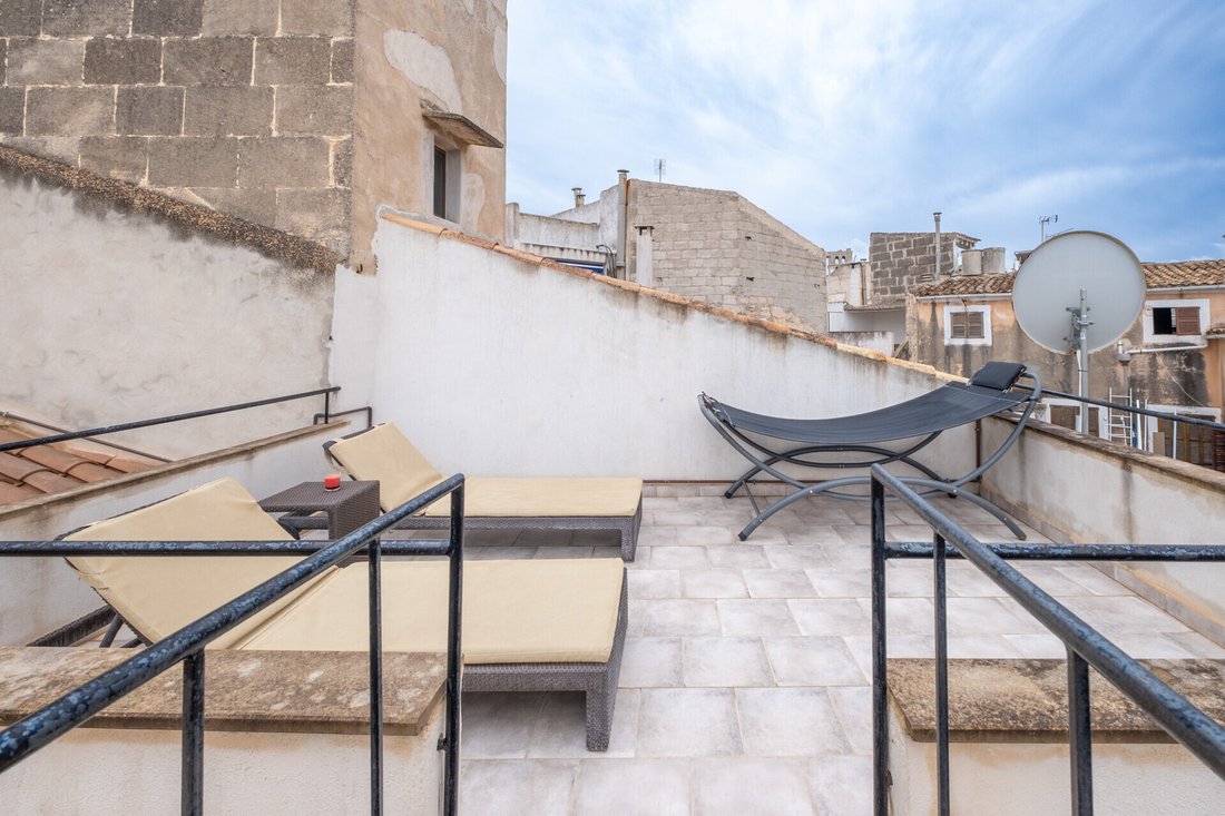 House in Felanitx, Balearic Islands, Spain 5 - 18952884
