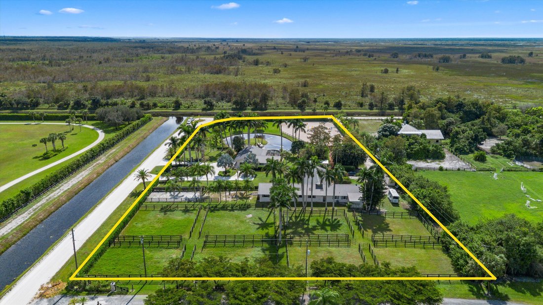House in Wellington, Florida, United States 1 - 18952637