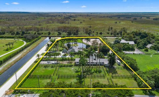 House in Wellington, Florida, United States 1