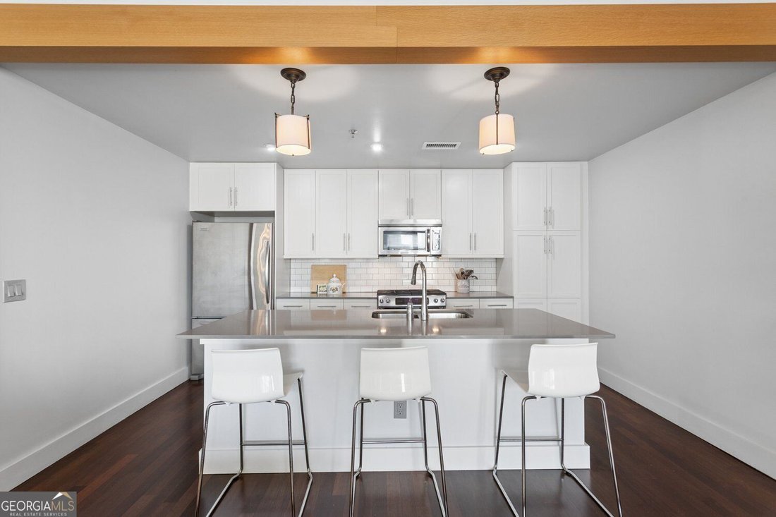 Condo in Atlanta, Georgia, United States 2 - 18953898