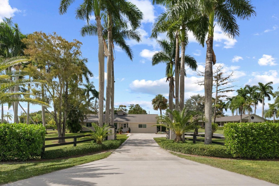 House in Wellington, Florida, United States 2 - 18952637