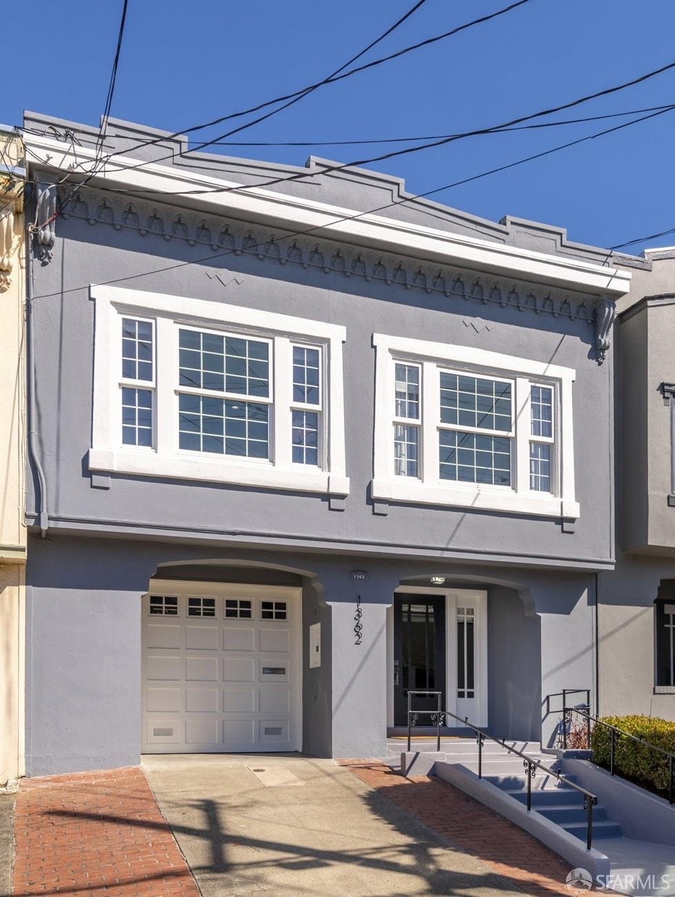 House in San Francisco, California, United States 2 - 18952077