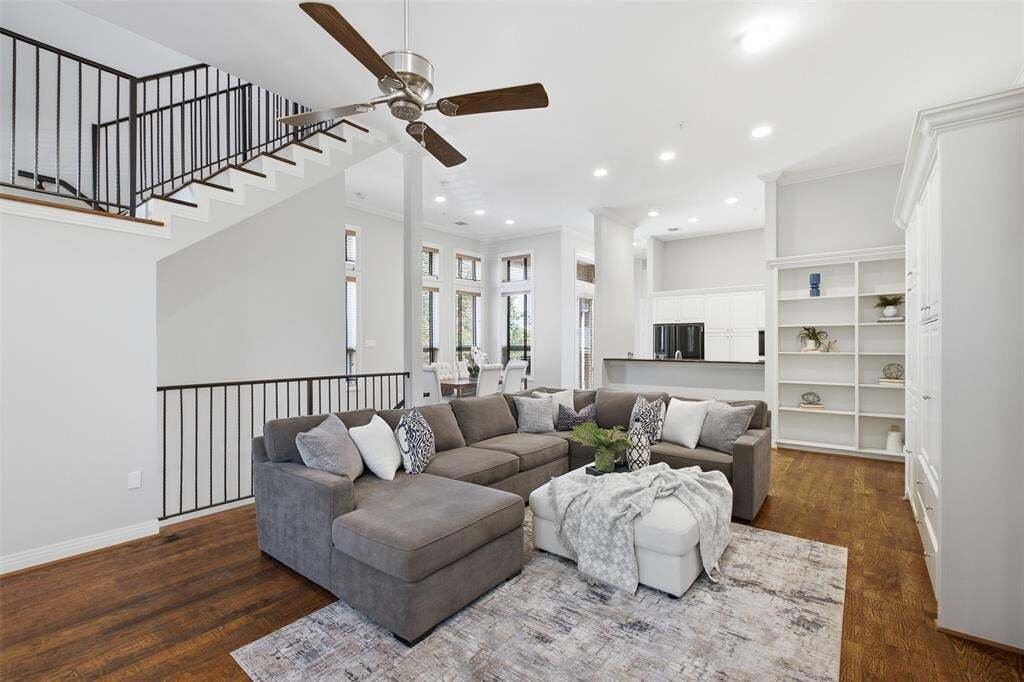 Townhouse in Addison, Texas, United States 5 - 18953637