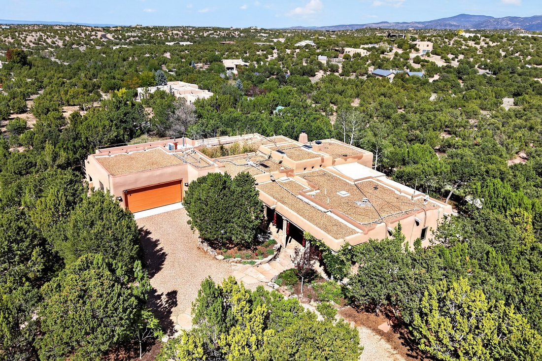 House in Santa Fe, New Mexico, United States 3 - 18950977