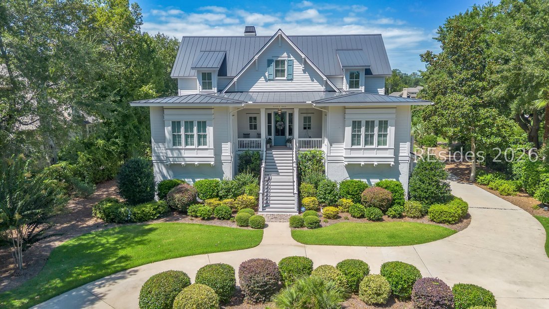House in Hilton Head Island, South Carolina, United States 5 - 18951646