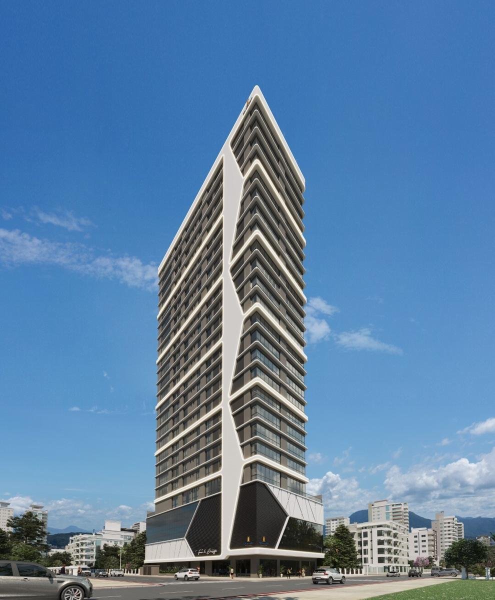 Apartment in Pôrto Belo, State of Santa Catarina, Brazil 1 - 18951408