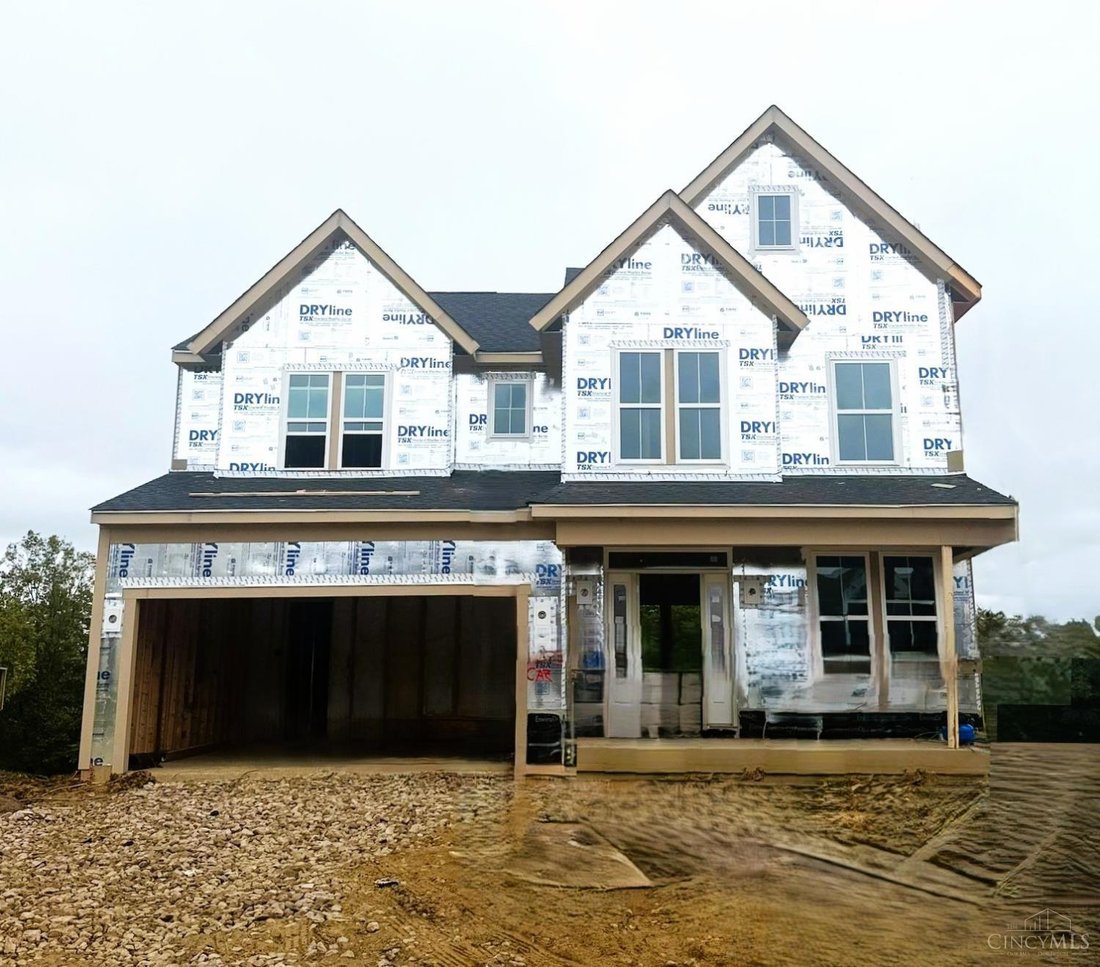 House in Bridgetown North, Ohio, United States 1 - 18635634