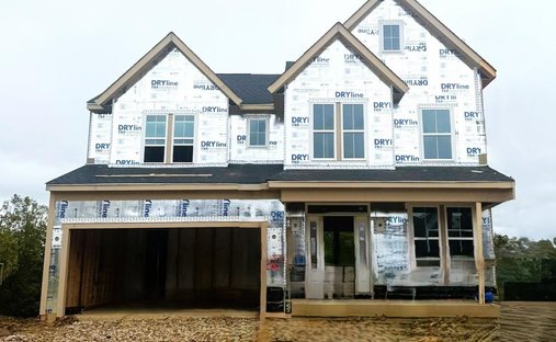 House in Bridgetown North, Ohio, United States 1
