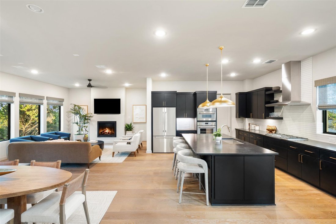 House in Austin, Texas, United States 4 - 18948860