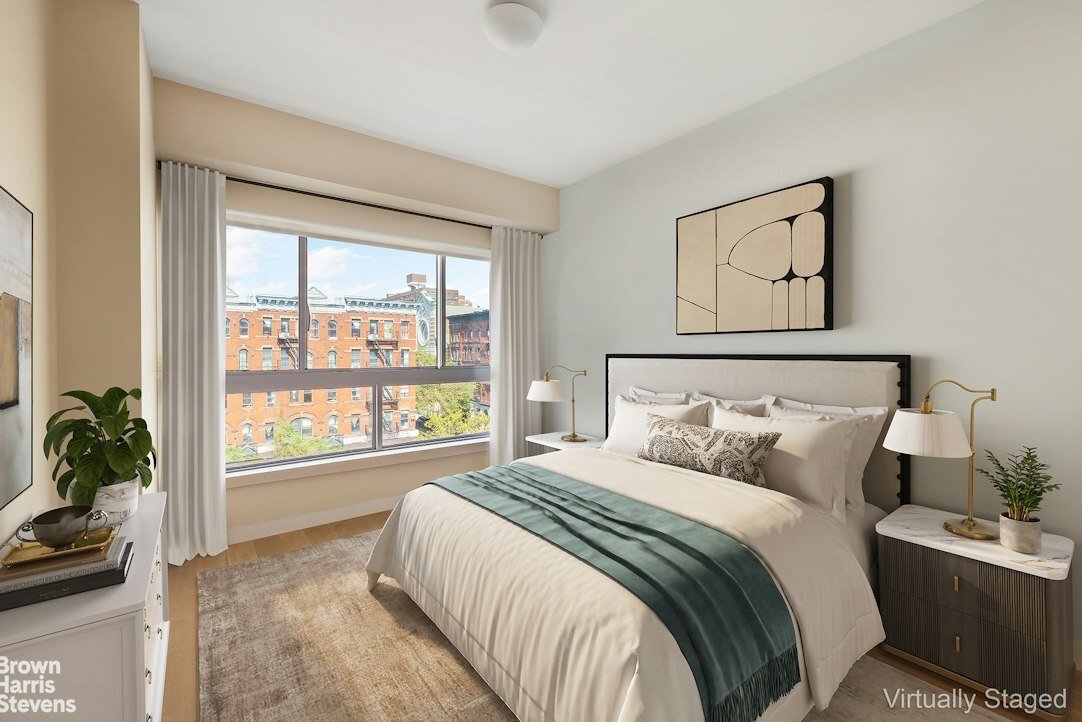 Condo in New York, New York, United States 3 - 18948578