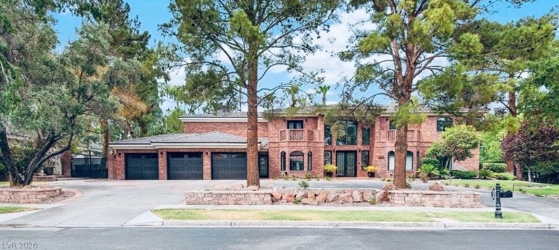 Casa en Henderson, Nevada, Estados Unidos 1 - 18493245