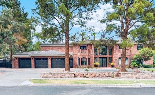 Casa en Henderson, Nevada, Estados Unidos 1