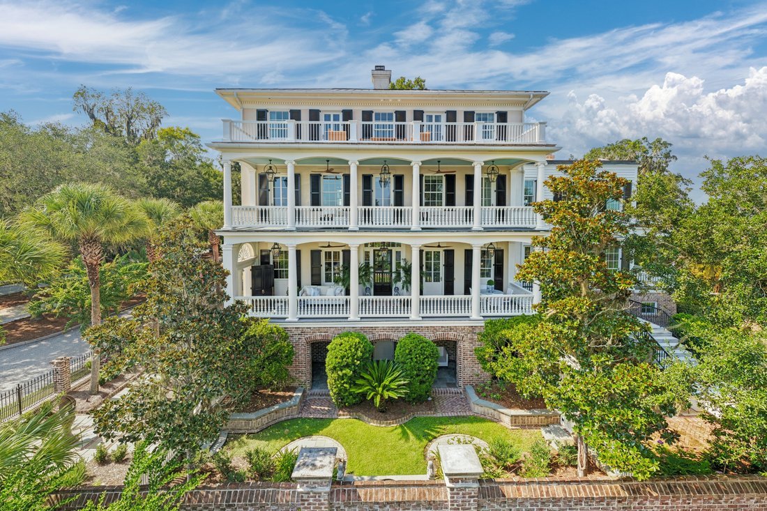 Casa a Richmond Hill, Georgia, Stati Uniti 5 - 18950701