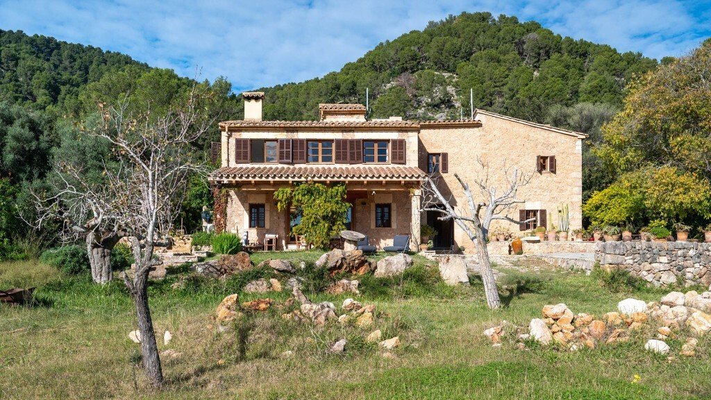 Farm Ranch in Pollenca, Balearic Islands, Spain 2 - 16757654