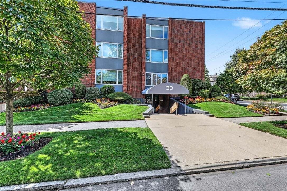 Condo in Providence, Rhode Island, United States 2 - 18952104