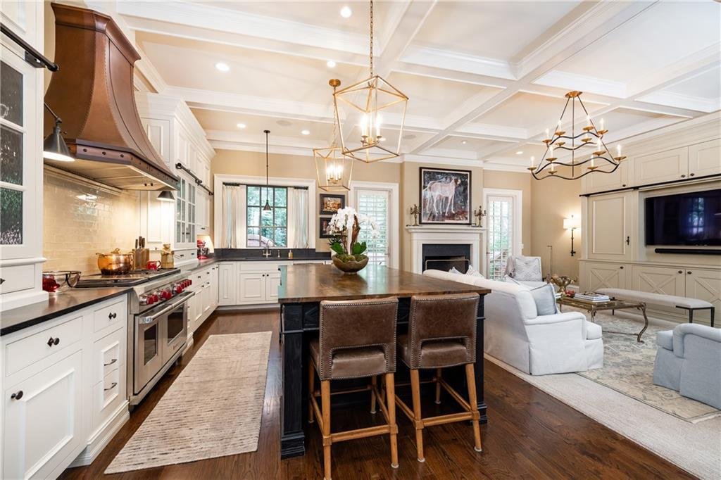 Townhouse in Atlanta, Georgia, United States 4 - 18948804