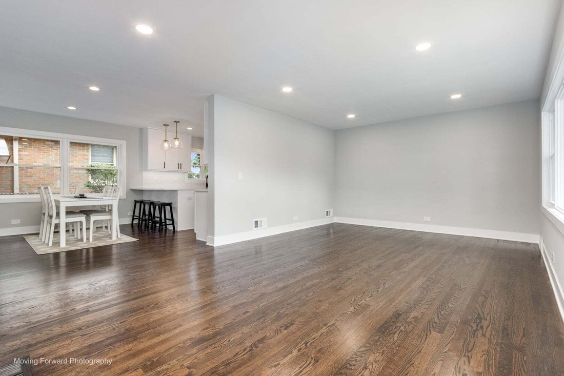 House in Westchester, Illinois, United States 4 - 18953435