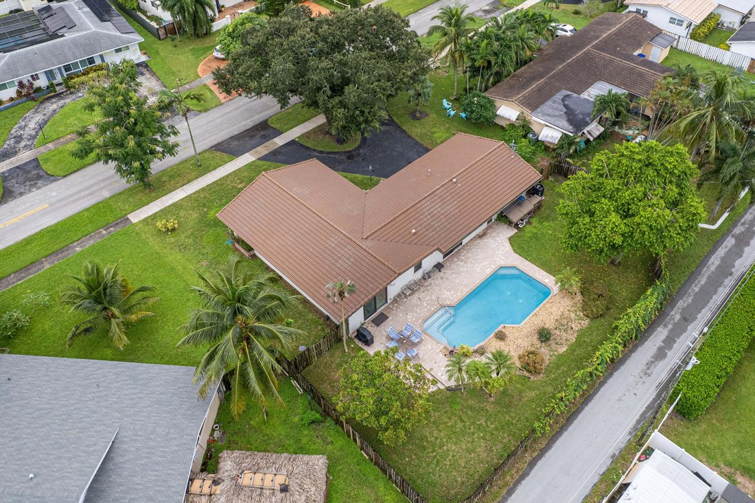 House in Hollywood, Florida, United States 1 - 18952652