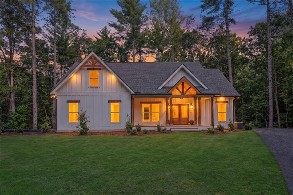 House in Dahlonega, Georgia, United States 1 - 18948792