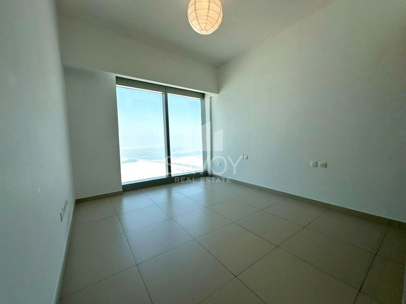 Apartment in Al Reem Island / Jazeerat Al Reem, Abu Dhabi, United Arab Emirates 5 - 18949227