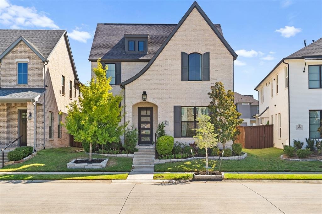 House in Allen, Texas, United States 2 - 18949103
