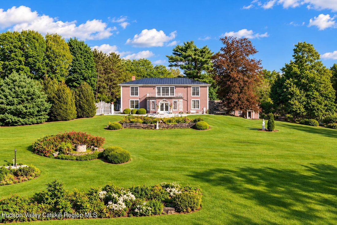 House in Germantown, New York, United States 1 - 18945620