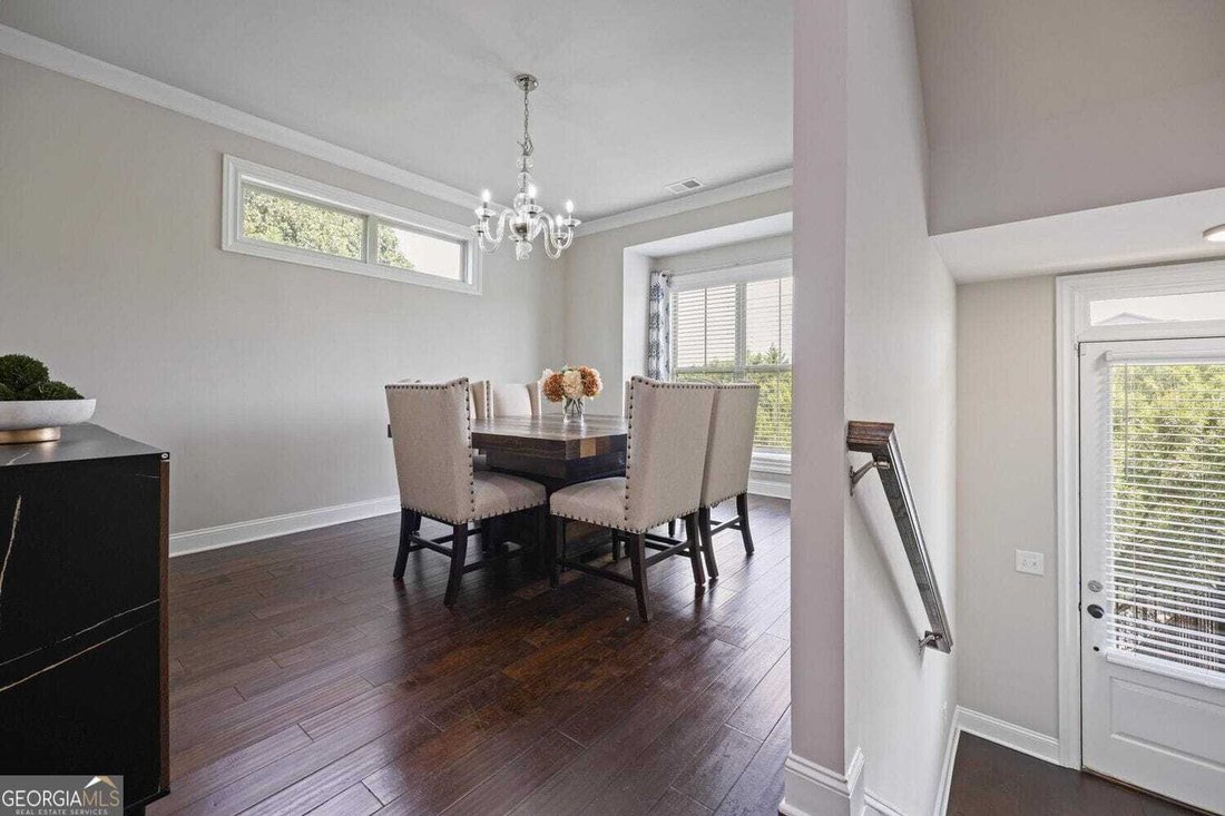 Townhouse in Alpharetta, Georgia, United States 5 - 18948701