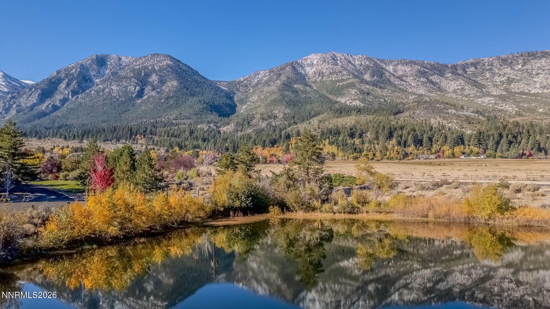House in Gardnerville, Nevada, United States 4 - 18346317