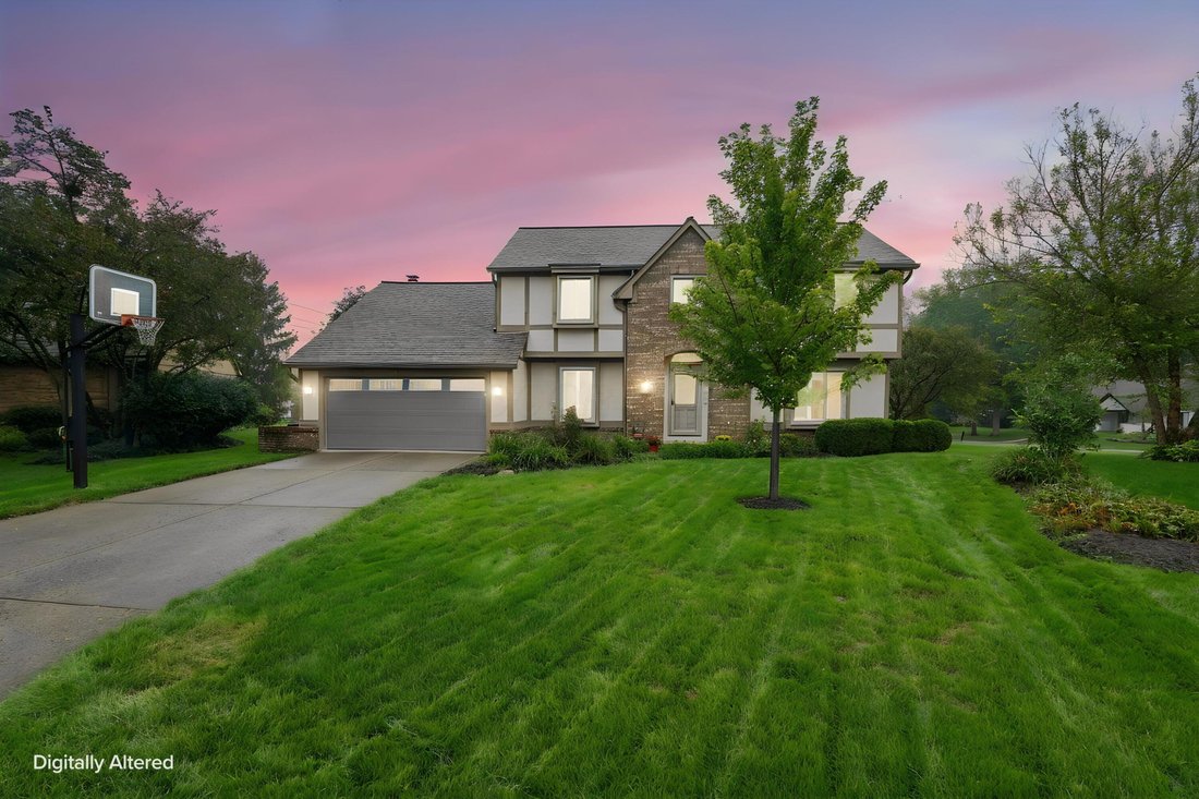 House in Columbus, Ohio, United States 1 - 18952404