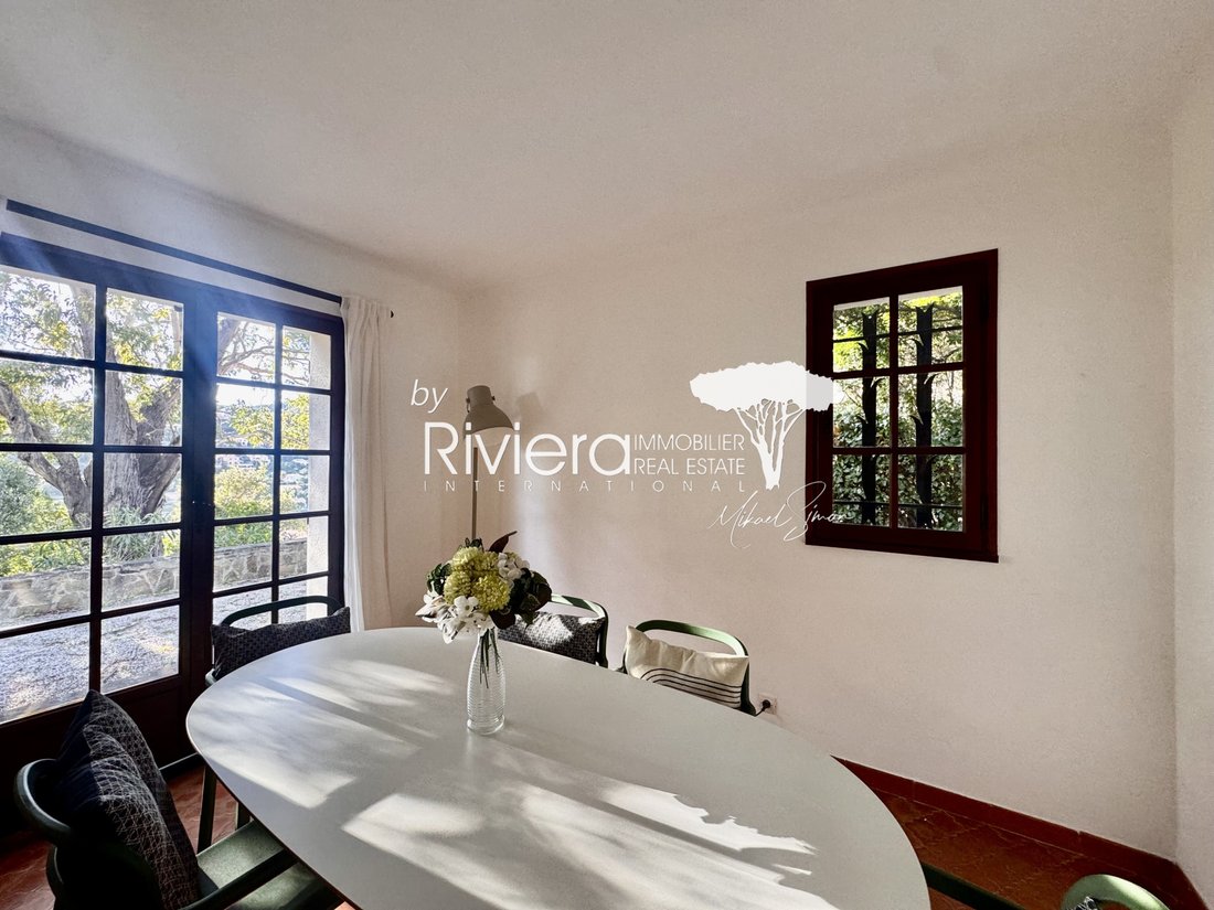 Villa in Nord, Cavalaire-sur-Mer, France 5 - 16911302