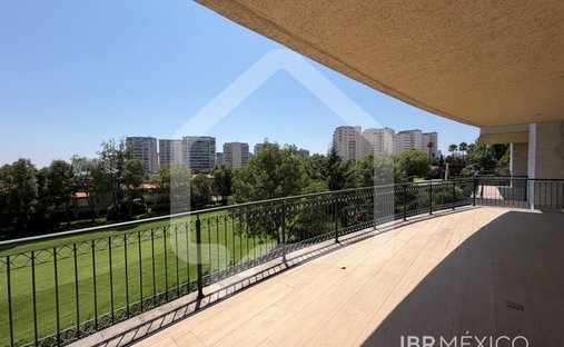 Appartamento a Città del Messico, Messico 1