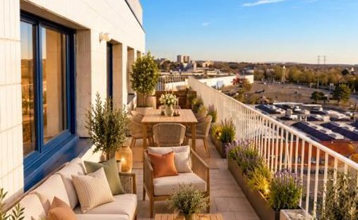 Apartment in Massy, Ile-de-France, France 1