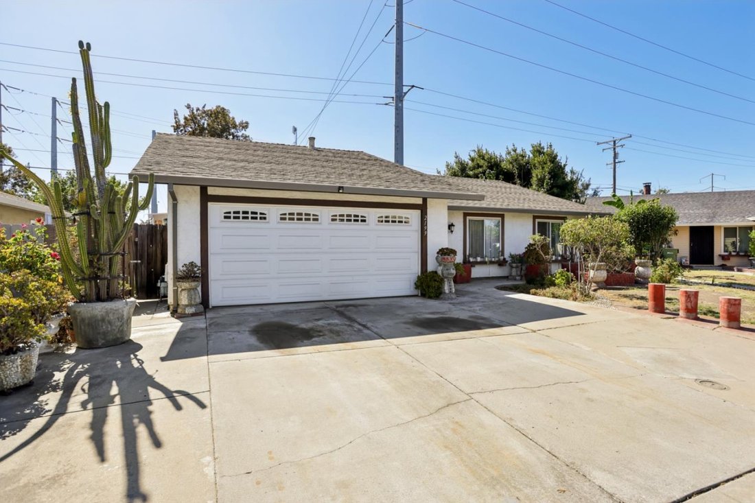 House in Santa Clara, California, United States 3 - 18949037