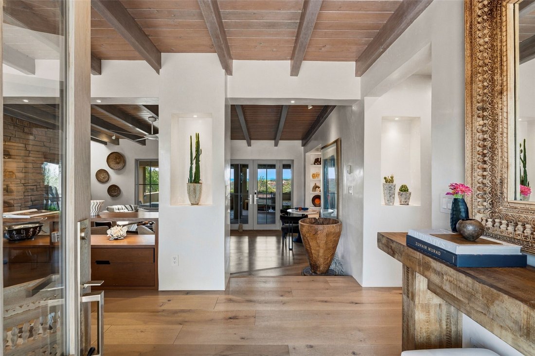 House in Santa Fe, New Mexico, United States 3 - 18951110
