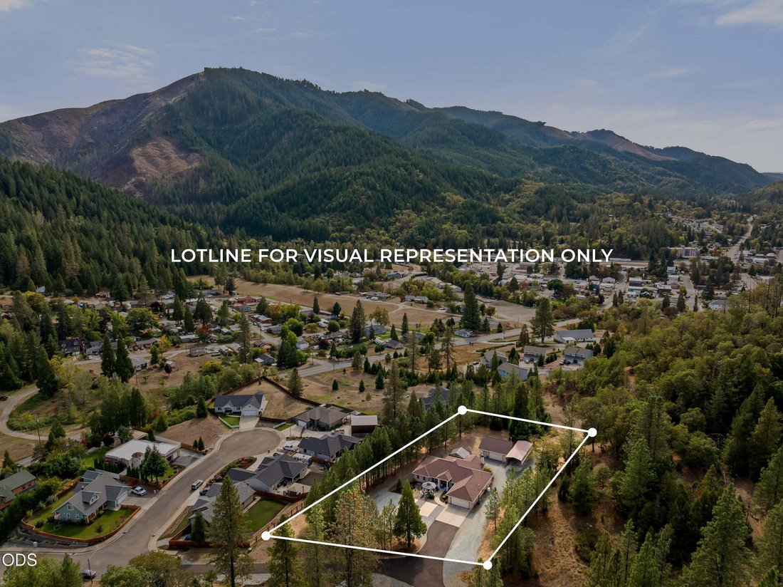 House in Canyonville, Oregon, United States 2 - 18952018