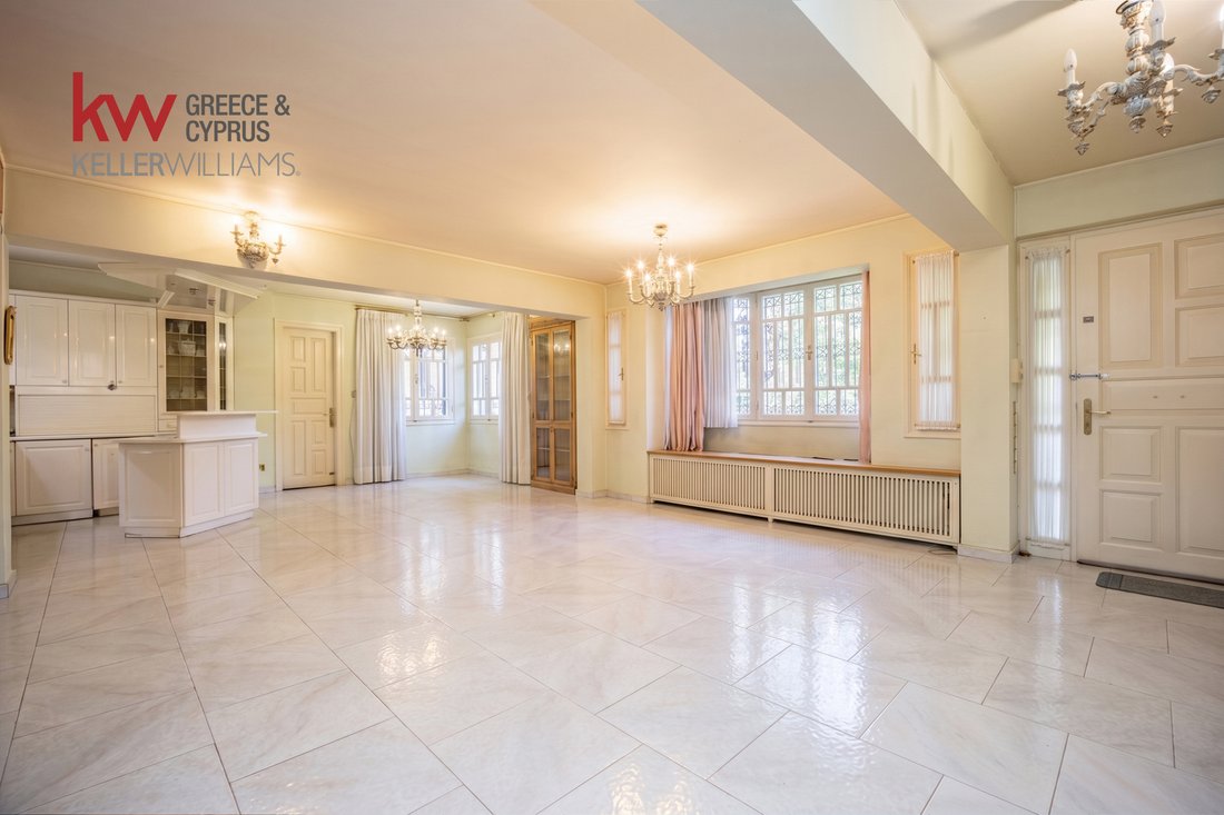 Apartment in Kifisia, Attica, Greece 2 - 18948733