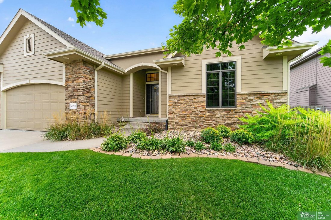 House in Omaha, Nebraska, United States 4 - 18951597