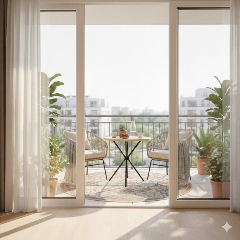 Apartment in Entrée de Ville, Clichy, France 1 - 18954656