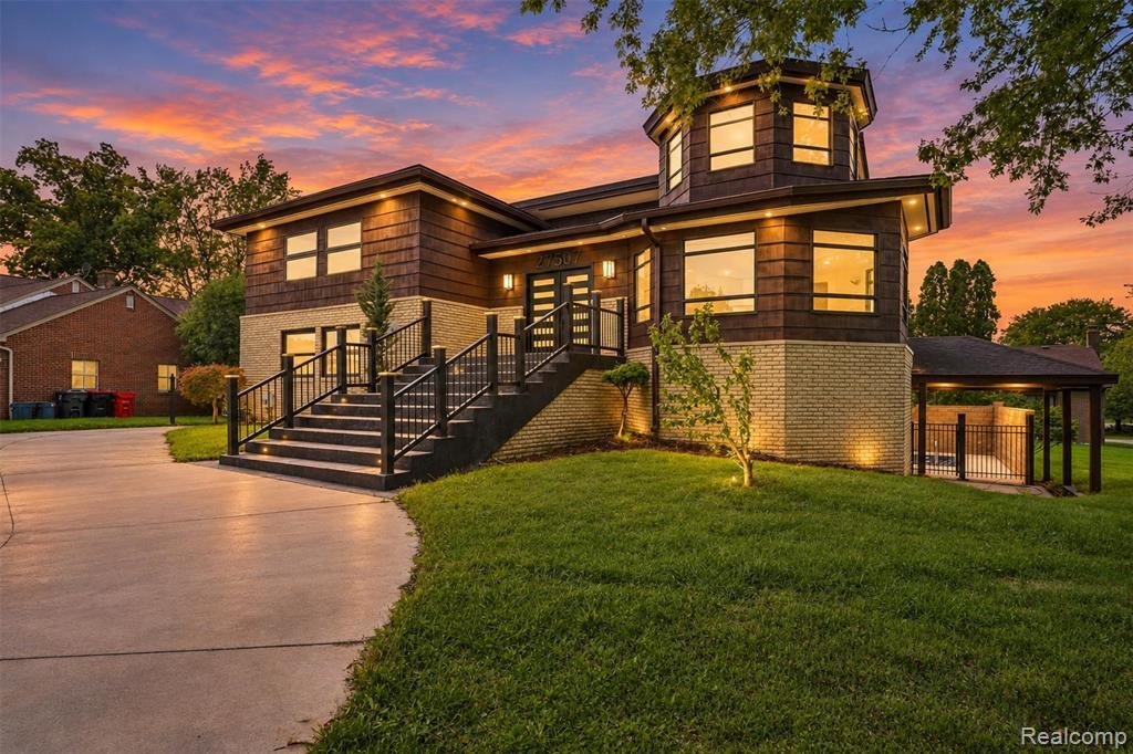 House in Southfield, Michigan, United States 1 - 18952915